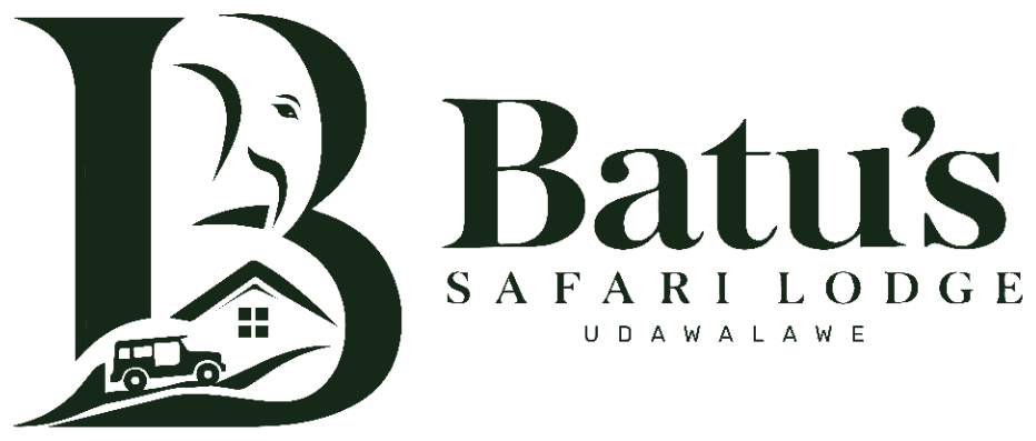 Batu's Safari Lodge Udawalawe