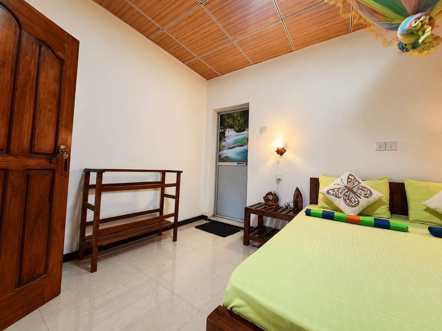 Triple Room with Private Bathroom thumbnail 3