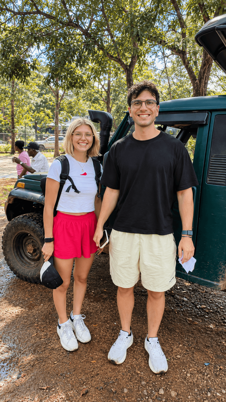 3 Hour Budget Safari